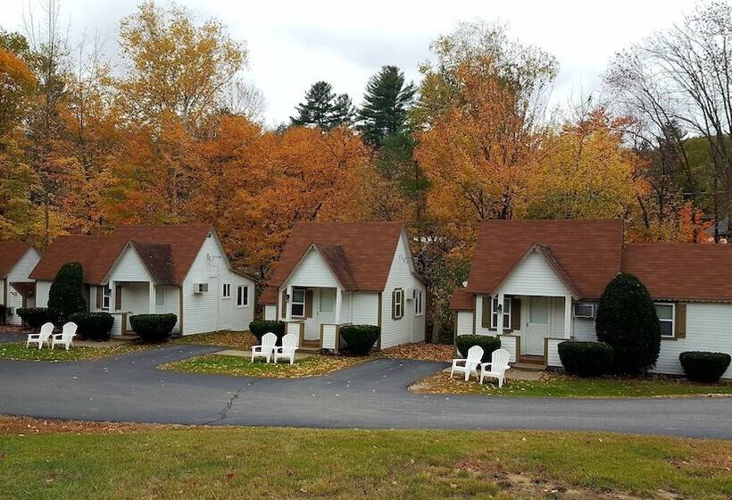 Riverbank Motel And Cabins Managed By Vacasa