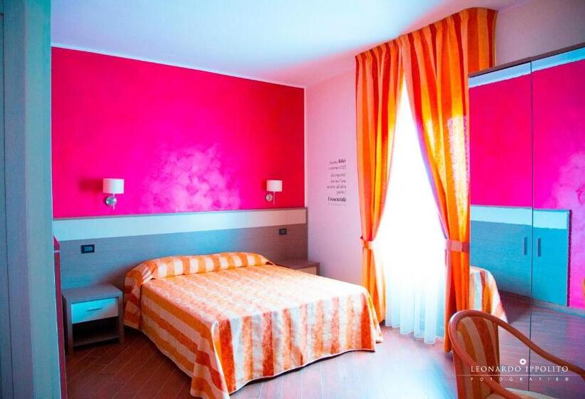 San Pio Bed & Breakfast