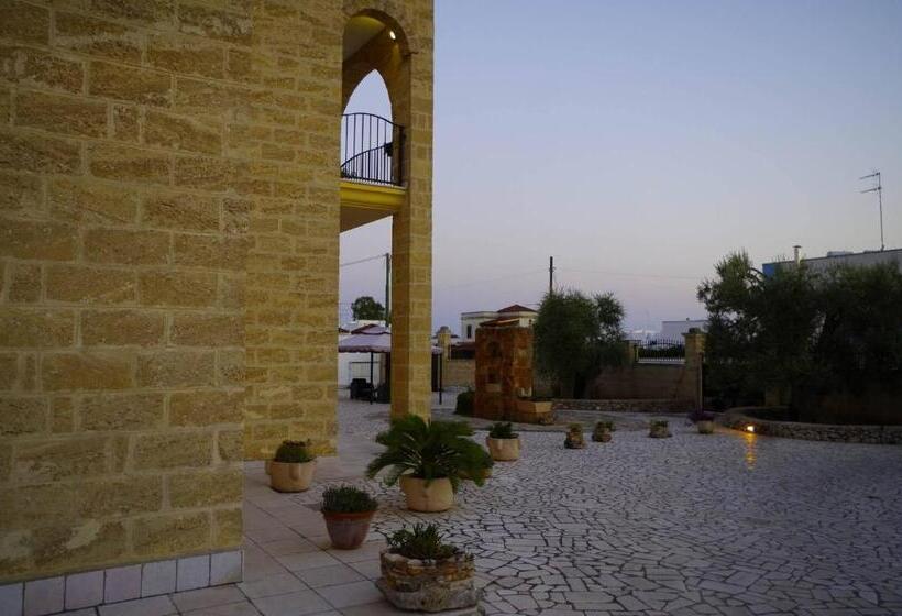 ベッドアンドブレックファースト Villa Arneide