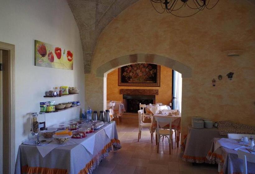 ベッドアンドブレックファースト Villa Arneide