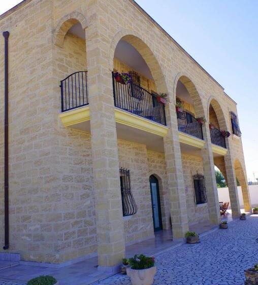 ベッドアンドブレックファースト Villa Arneide