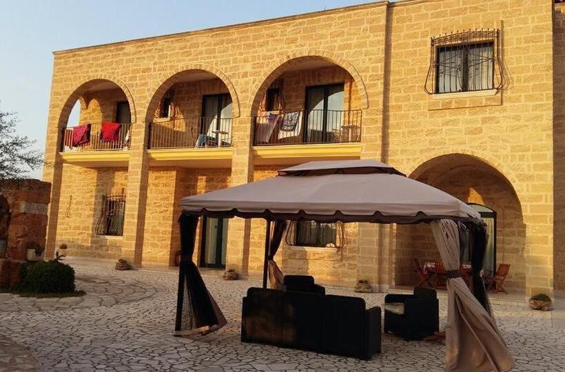 ベッドアンドブレックファースト Villa Arneide