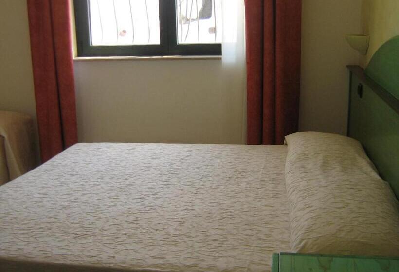 ベッドアンドブレックファースト Villa Arneide