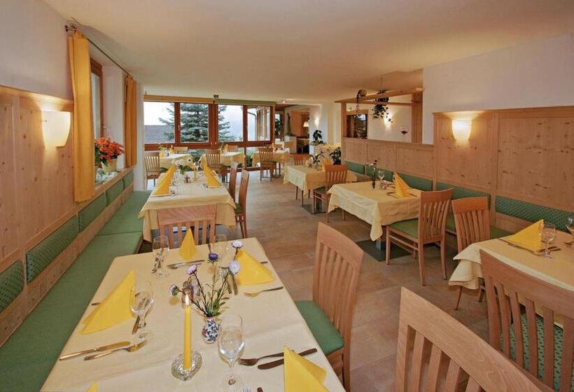 Vitalhotel Rainer