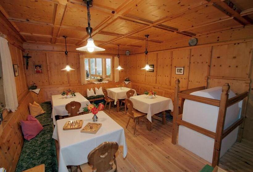 Vitalhotel Rainer