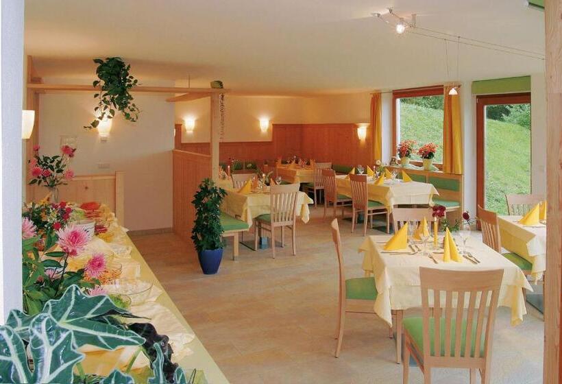 Vitalhotel Rainer