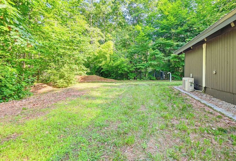 Lofty Dreams  Cabin By Conway Lake & Saco River!