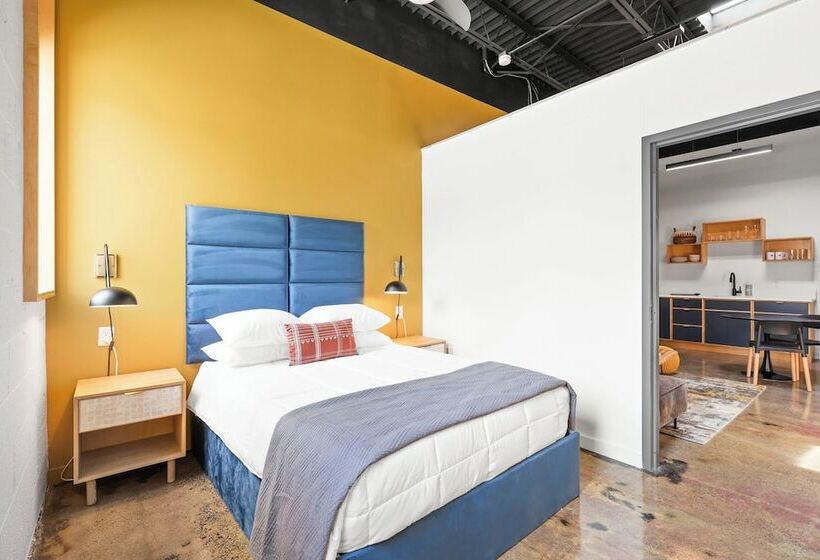 酒店 Brinkwaters #stayandplay