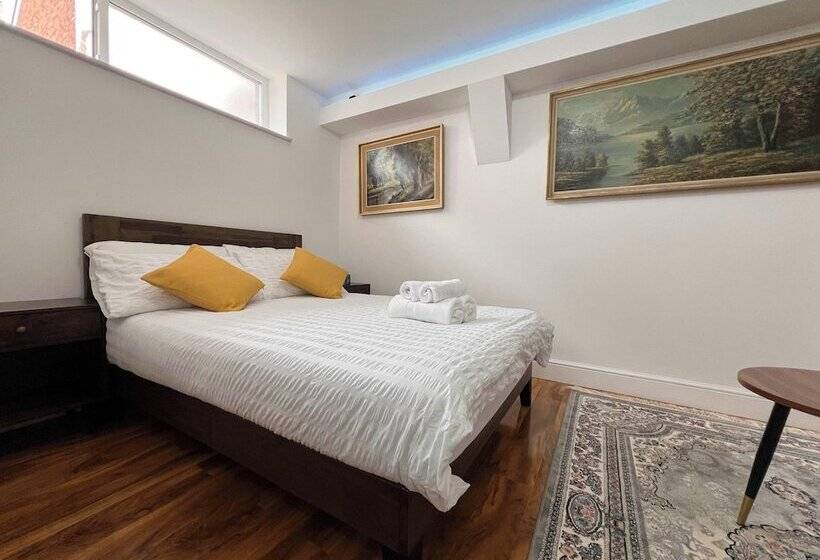 هتل Haven Homes