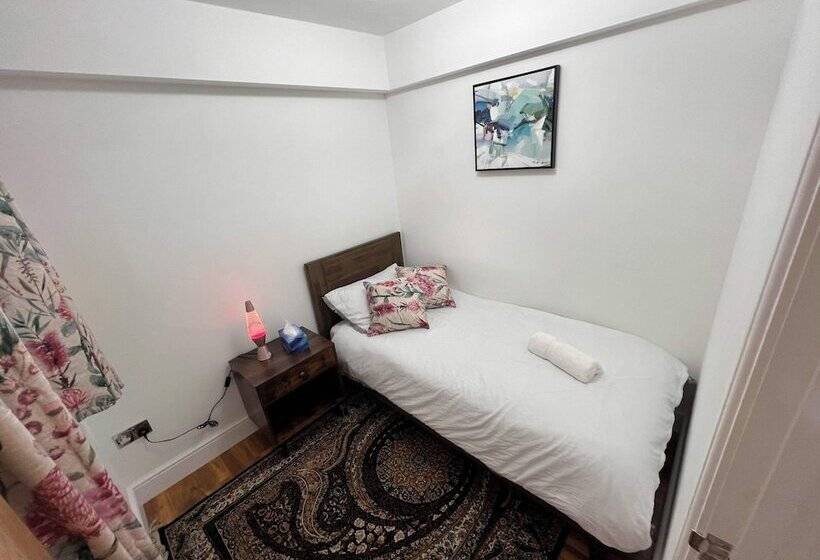 هتل Haven Homes