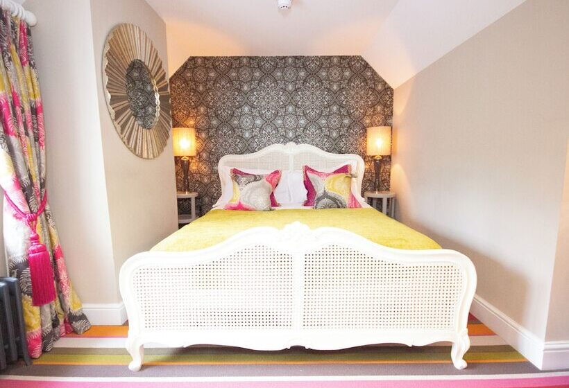 酒店 Pig And Truffle