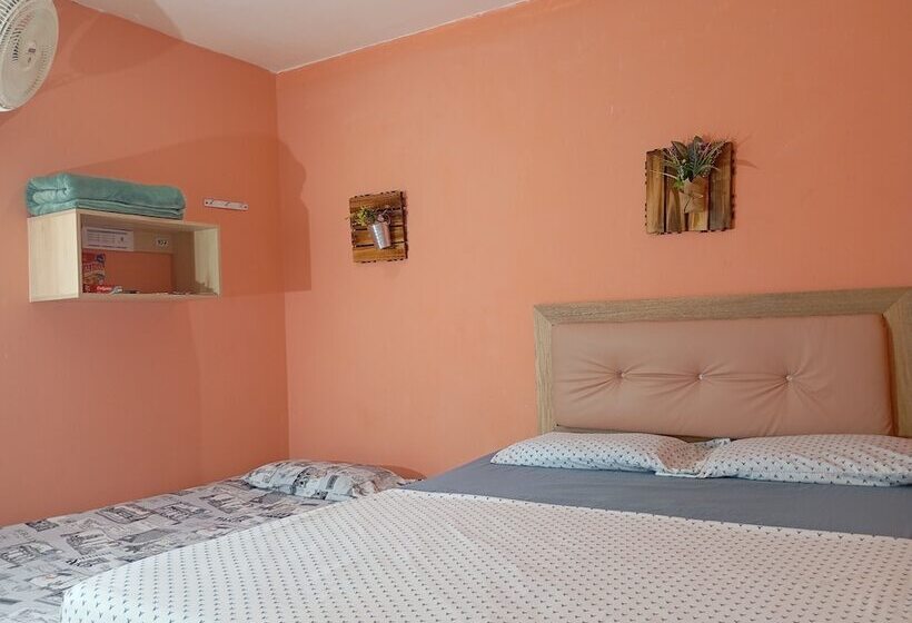 هتل Real Palace Tulua