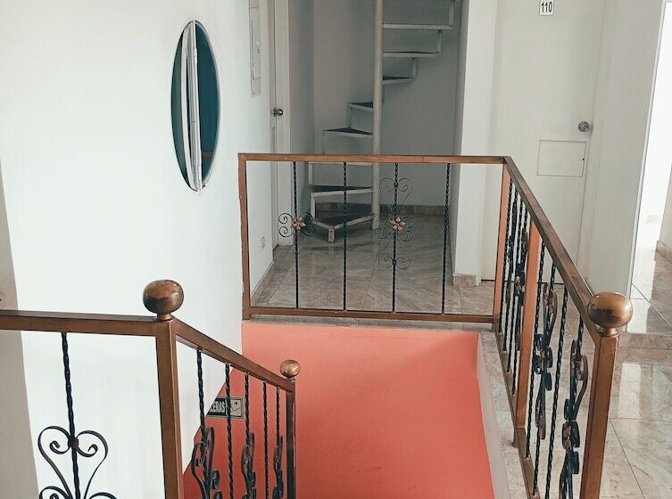 هتل Real Palace Tulua