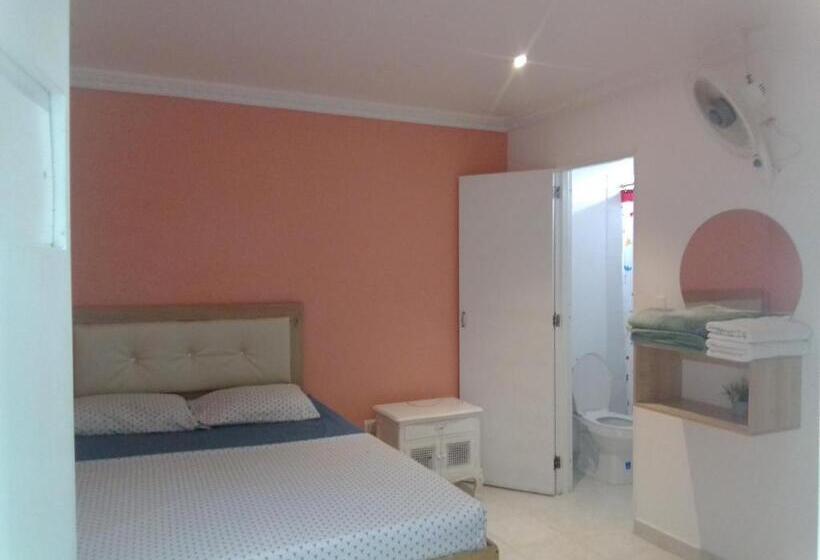 هتل Real Palace Tulua