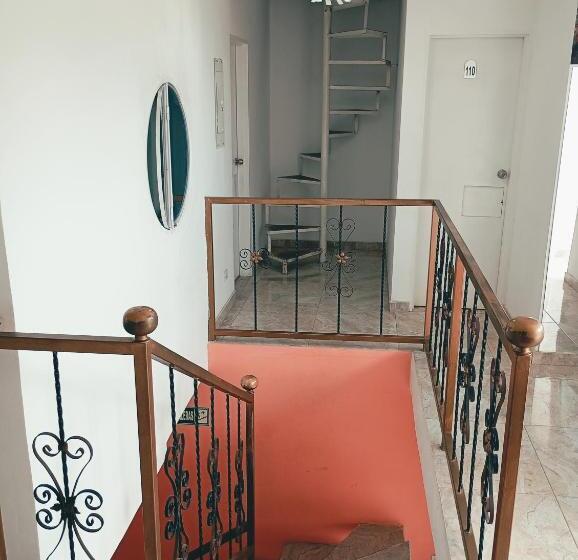 هتل Real Palace Tulua