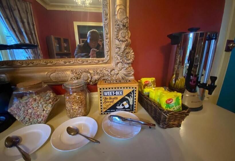بنسيون Ellstanmor Guesthouse Cooma