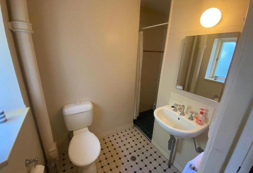بنسيون Ellstanmor Guesthouse Cooma