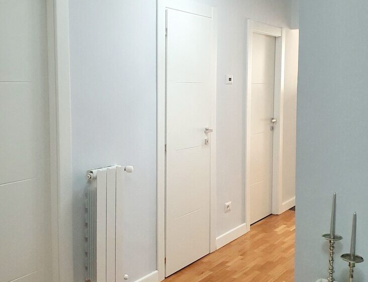 پانسیون Lemon Sunshine Apartment