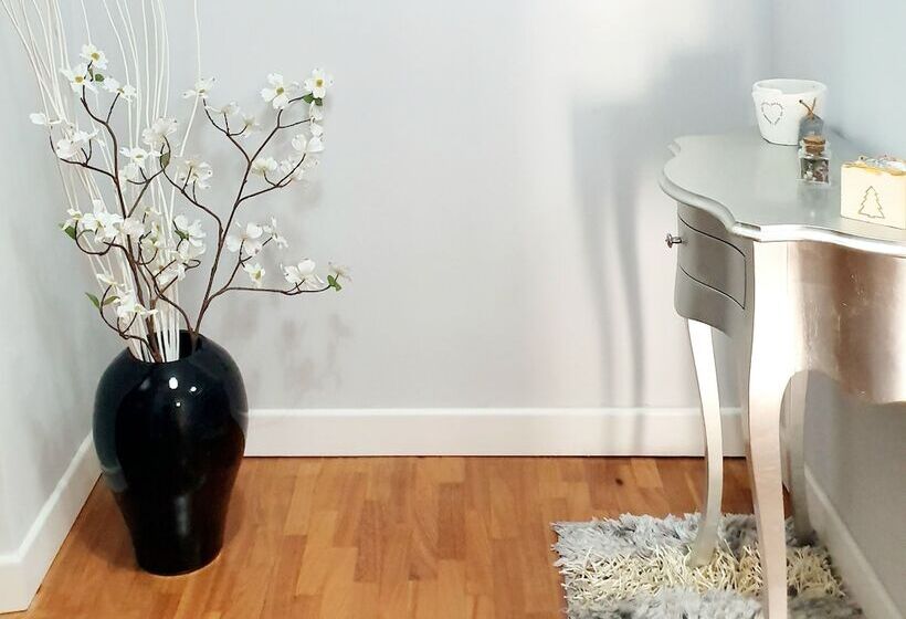 پانسیون Lemon Sunshine Apartment