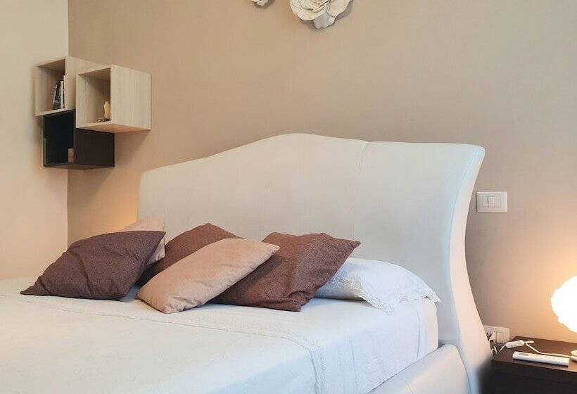پانسیون Lemon Sunshine Apartment