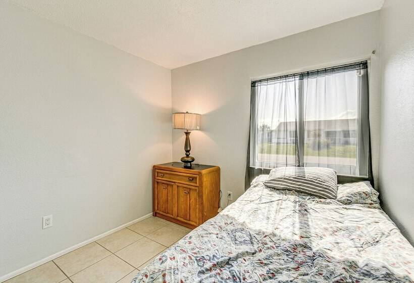 5 Mi To Beach: Pet Friendly Port Charlotte Home