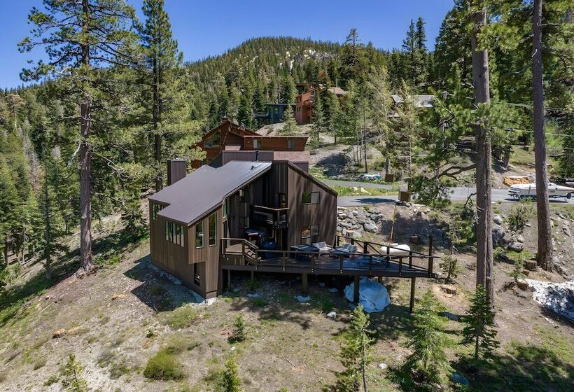 Trapper By Avantstay A+ Interior Design W/ Sauna