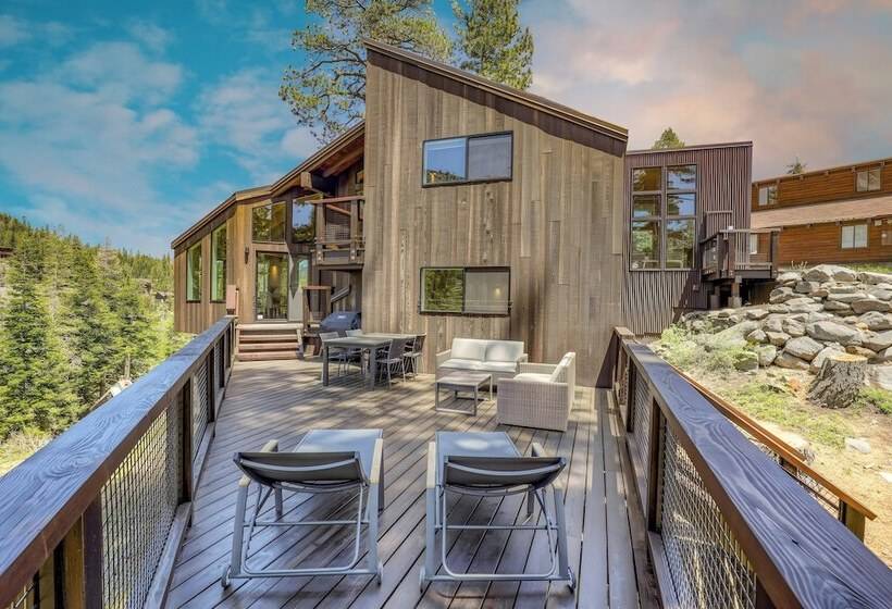 Trapper By Avantstay A+ Interior Design W/ Sauna