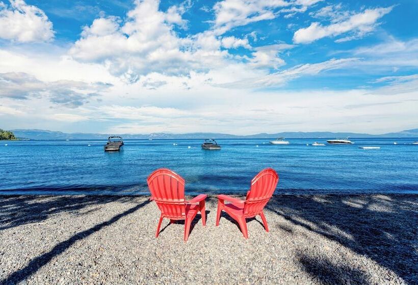 West Shore Lake House By Avantstay Ski Cabin W/ Backyard Sledding Hill!