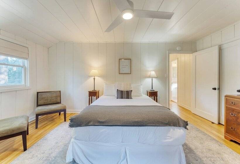 West Shore Lake House By Avantstay Ski Cabin W/ Backyard Sledding Hill!