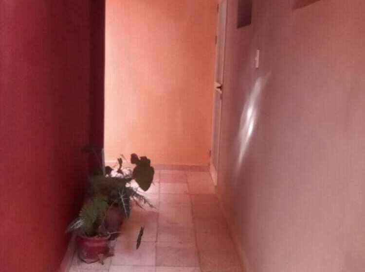 Hostal Manzzanares   Hostel