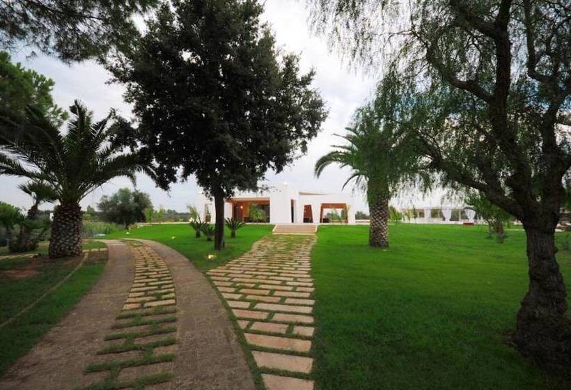 B&b Tenuta Espada Luxury Mono No 4 De Luxe
