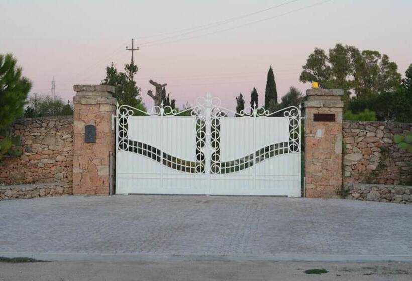 B&b Tenuta Espada Luxury Mono No De Luxe5