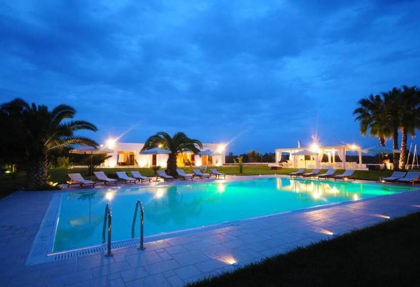 B&b Tenuta Espada Luxury Mono No De Luxe5