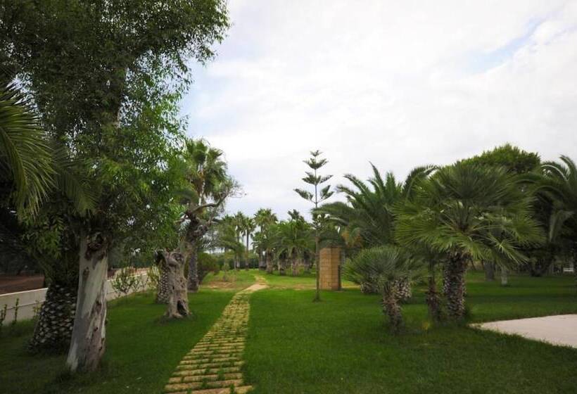 B&b Tenuta Espada Luxury Mono No De Luxe5