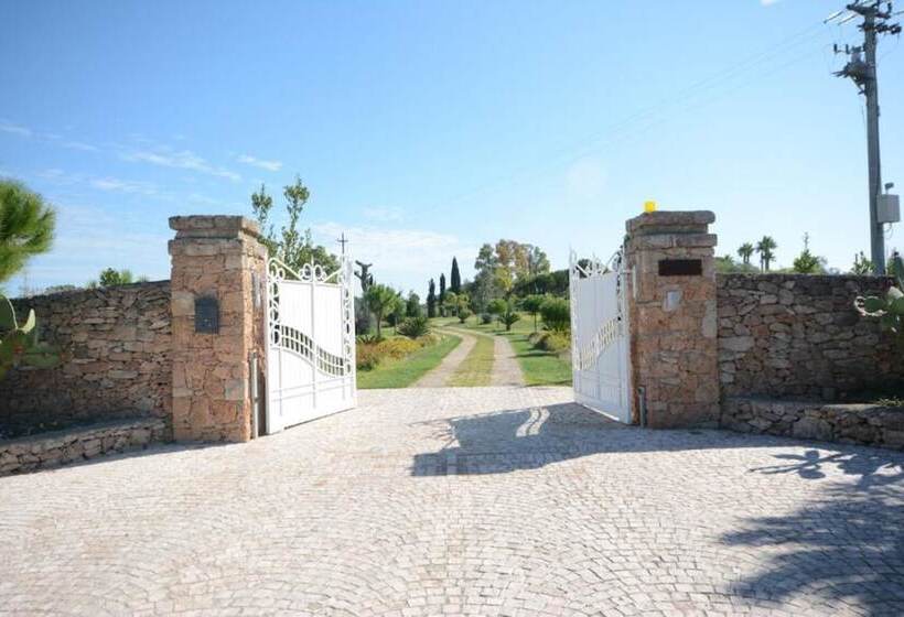 B&b Tenuta Espada Luxury Mono No De Luxe5