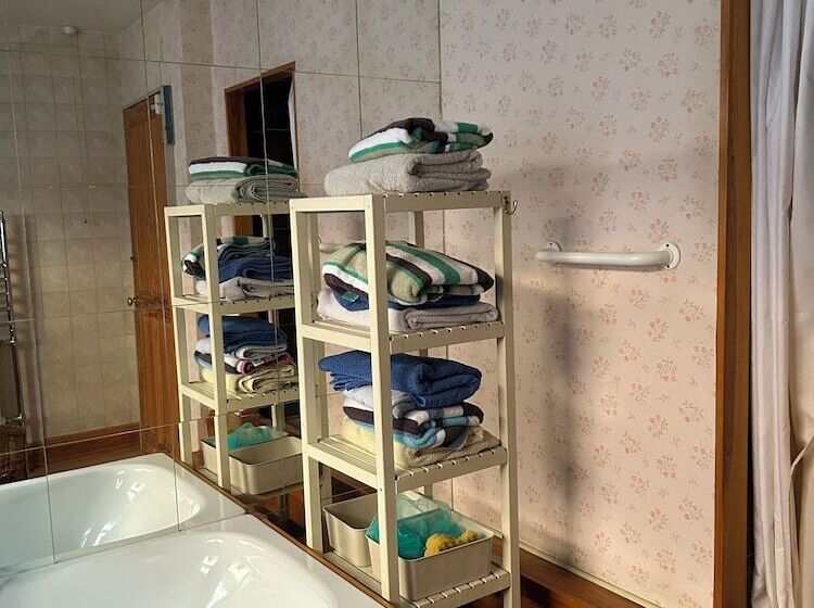 مبيت وإفطار Chambre D Hote