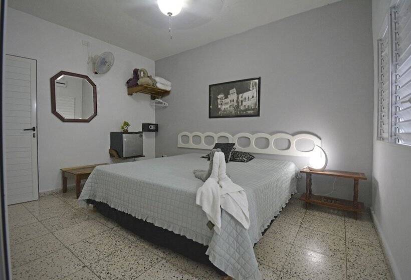 B&b Brisa Sur