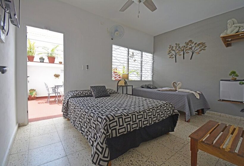B&b Brisa Sur