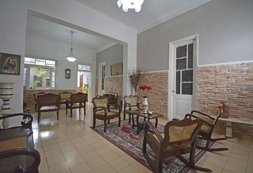 B&b Brisa Sur