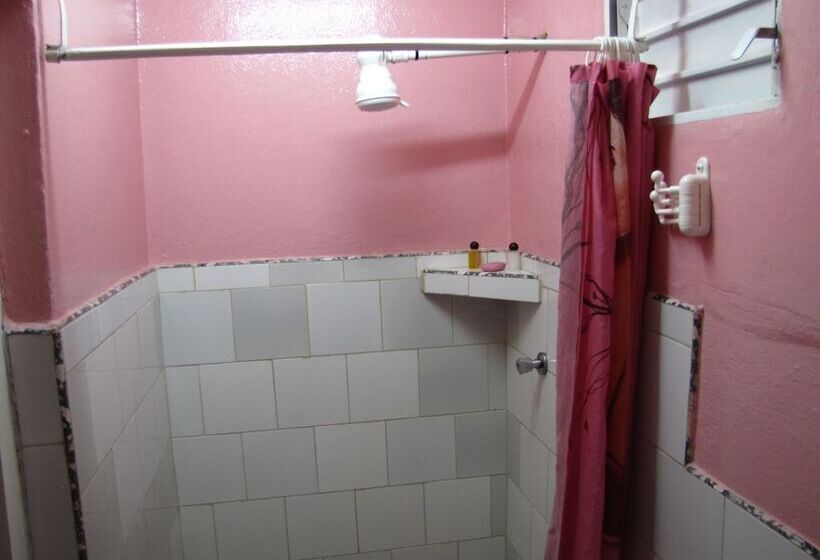 Blueroom & Hostal Saiz