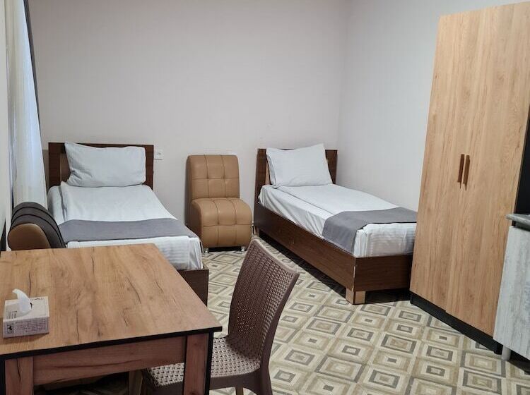 هتل Economy Type Rooms