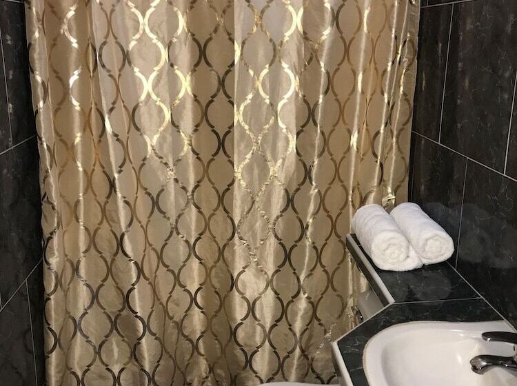 Casa Hostal Damilsy