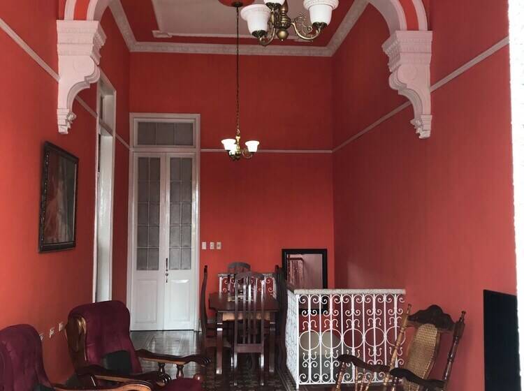 Casa Hostal Damilsy