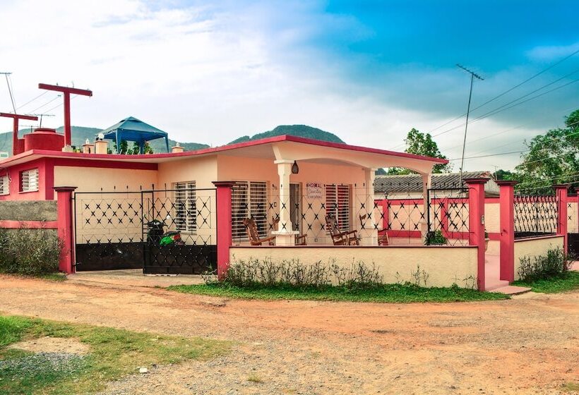 Hostal Casa Lay