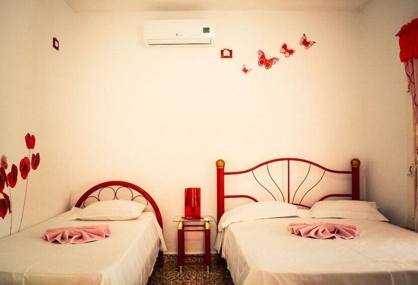 Hostal Casa Lay