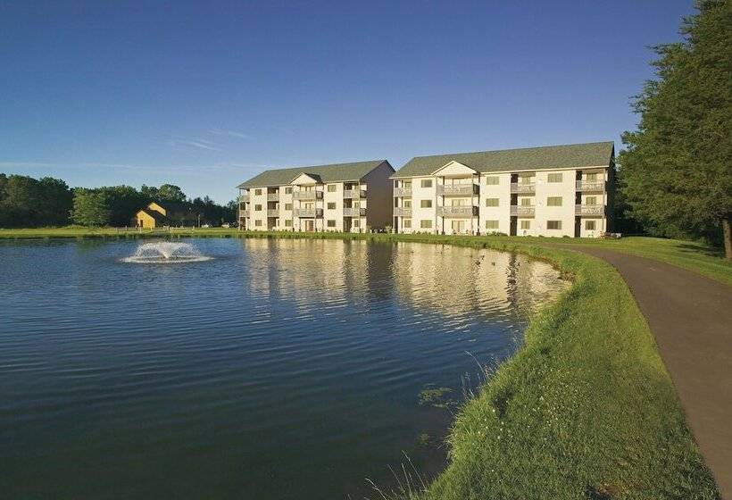 هتل Club Wyndham Tamarack