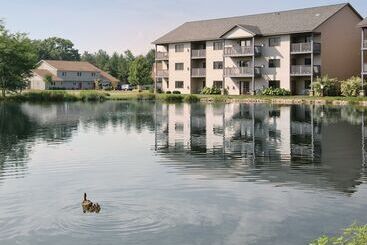 هتل Club Wyndham Tamarack