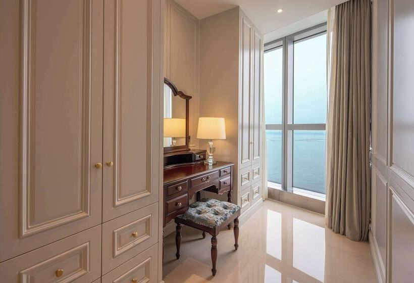 Hilton Brazzaville Les Tours Jumelles Hotel & Residences