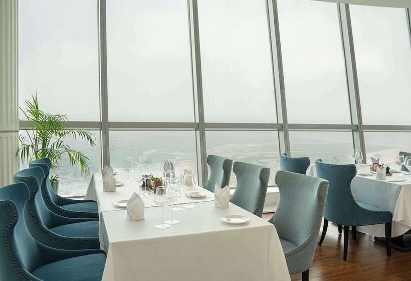 Hilton Brazzaville Les Tours Jumelles Hotel & Residences