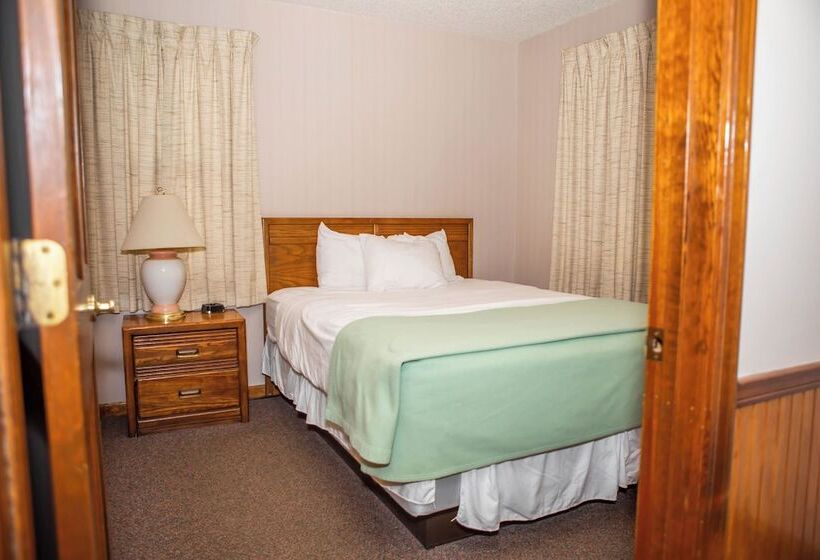 ホテル Montauk Lodge